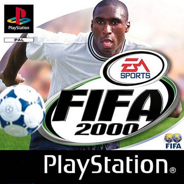 Fifa 2000