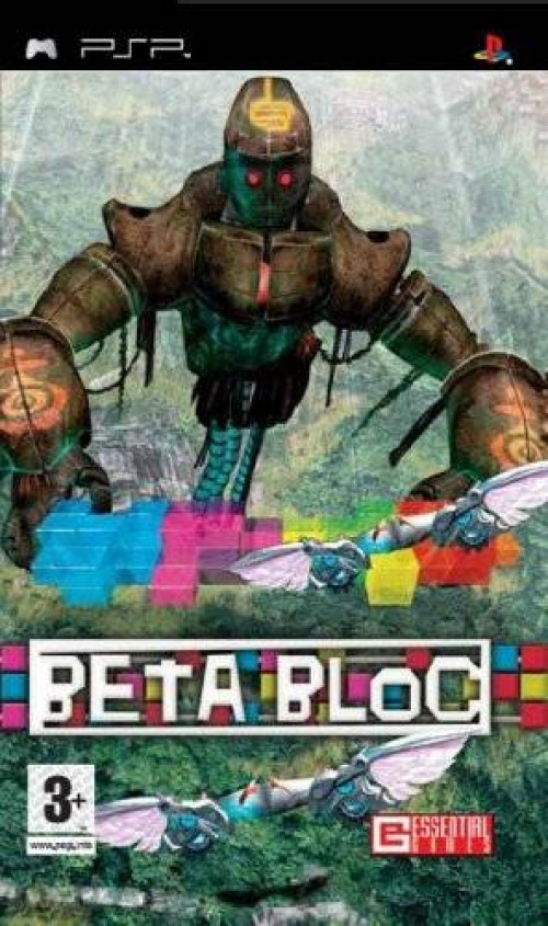 Image of Beta Bloc