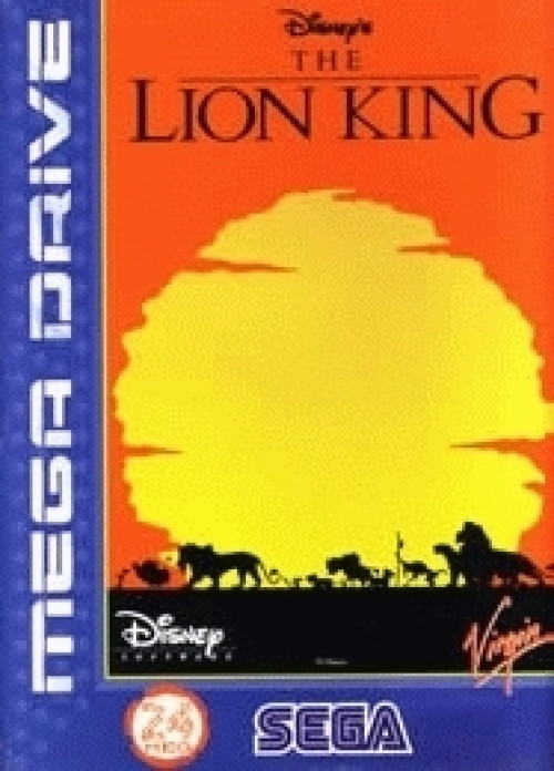 The Lion King