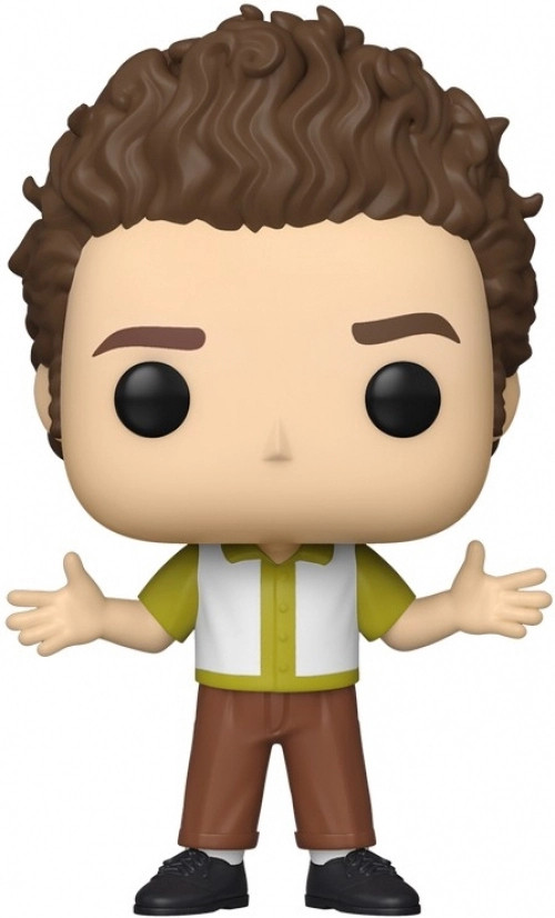 Seinfeld Pop Vinyl Kramer