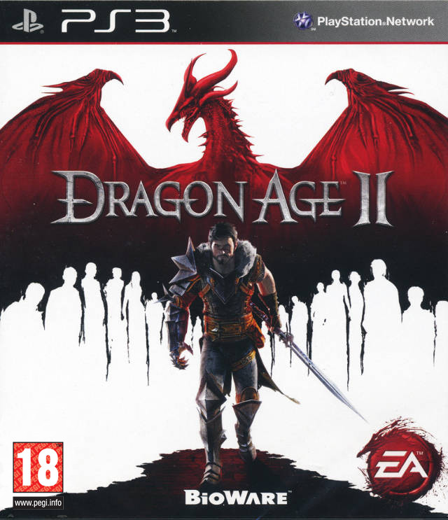 Image of Dragon Age 2