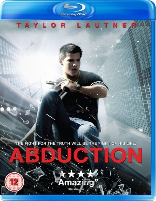 Image of Abduction