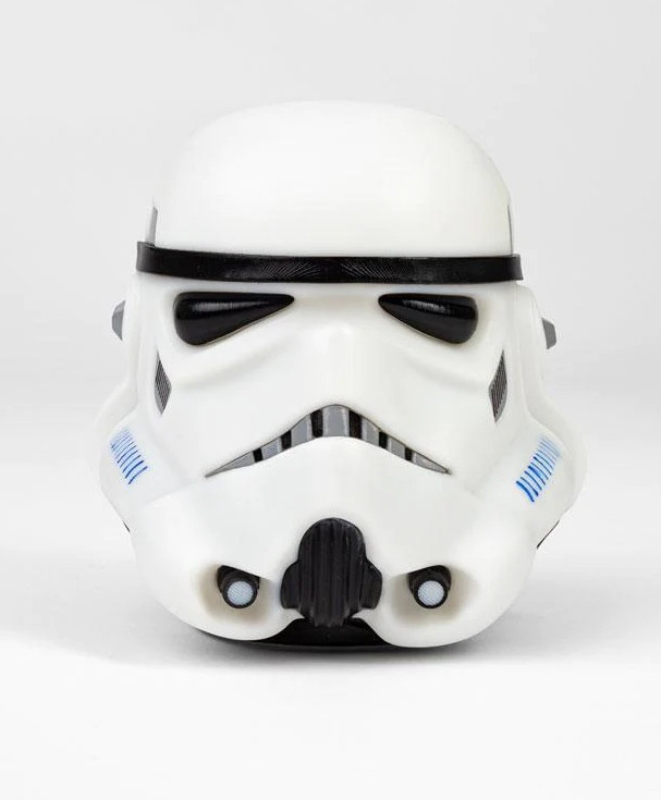 Star Wars - Original Stormtrooper Silicone Helmet Ambient Light
