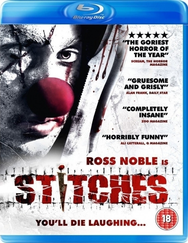 Stitches huismerk kopen in de aanbieding Stitches huismerk kopen in de aanbieding