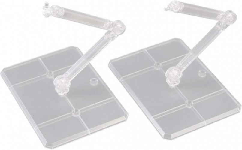 Gundam: Action Base 7 Clear