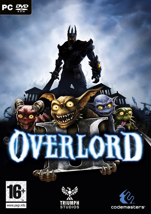 Overlord 2