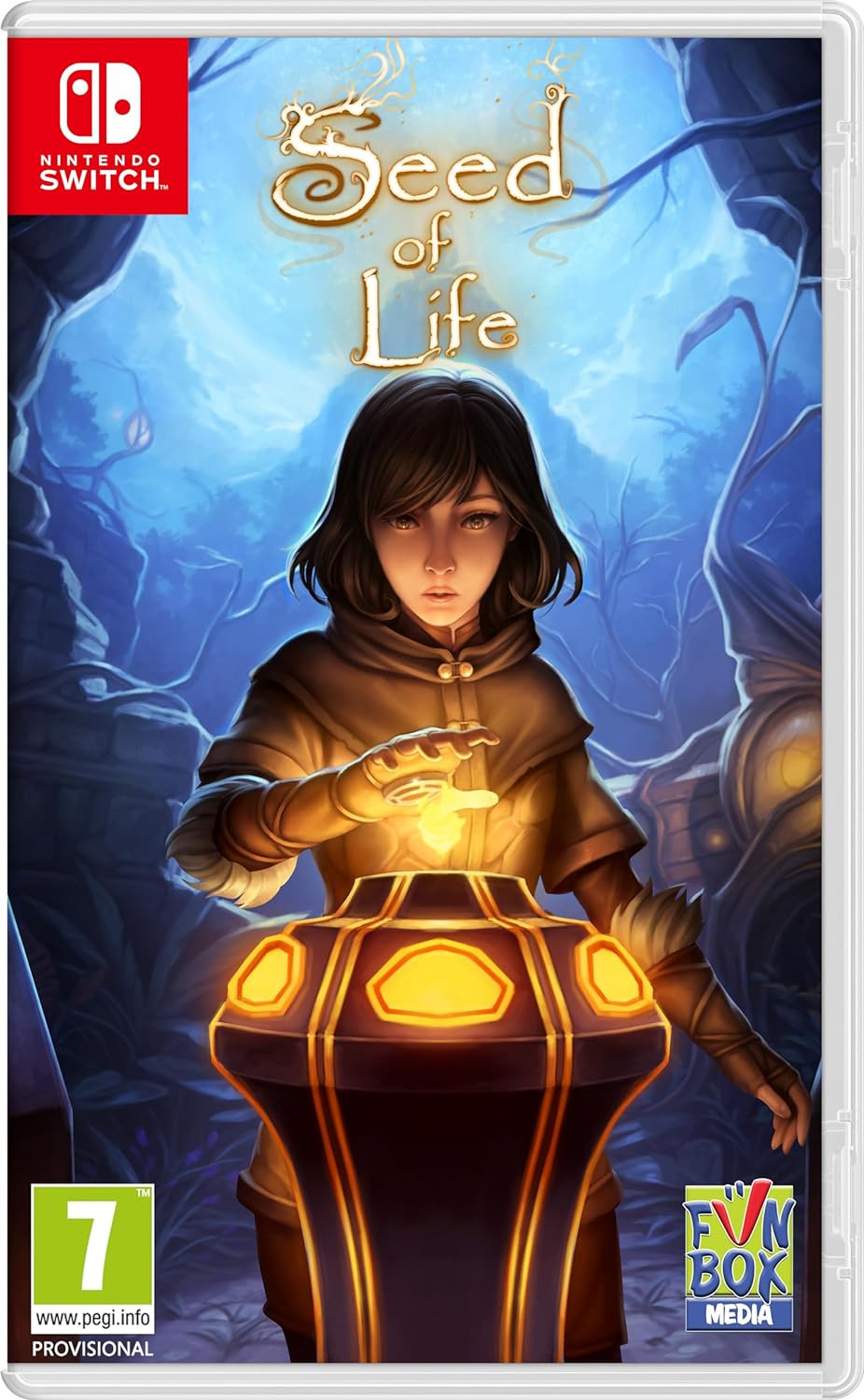 Seed of Life
