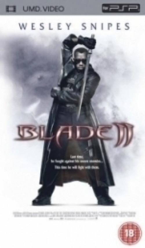 Image of Blade 2