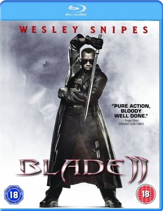 Blade 2 afbeelding