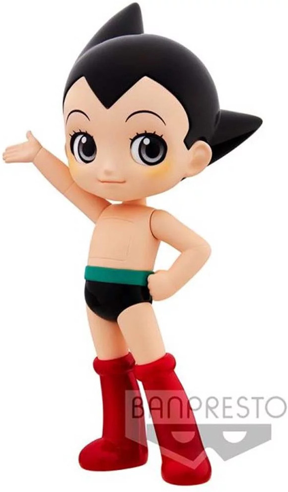 Astro Boy Q Posket - Astro Boy (Ver.A) afbeelding