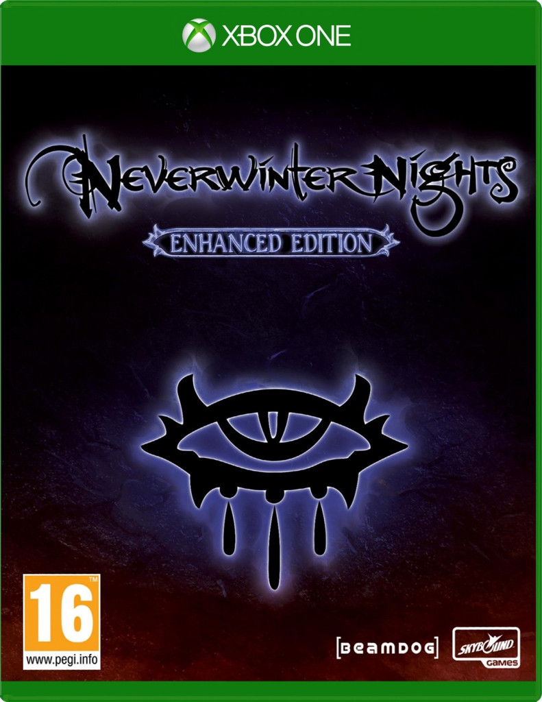 Neverwinter Nights Enhanced Edition