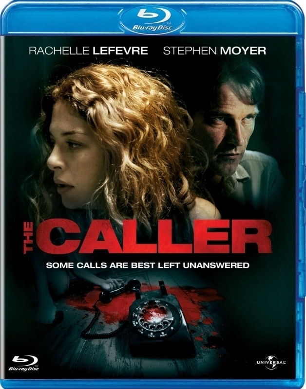 Image of The Caller