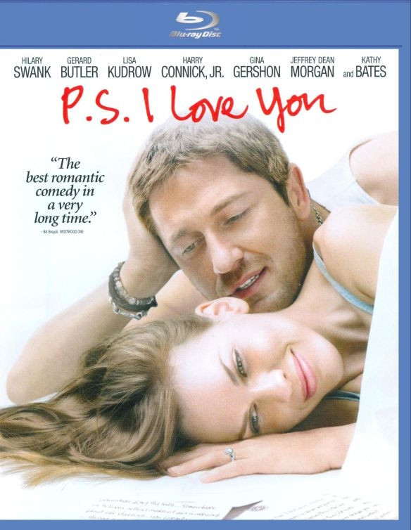 Image of P.S. I Love You