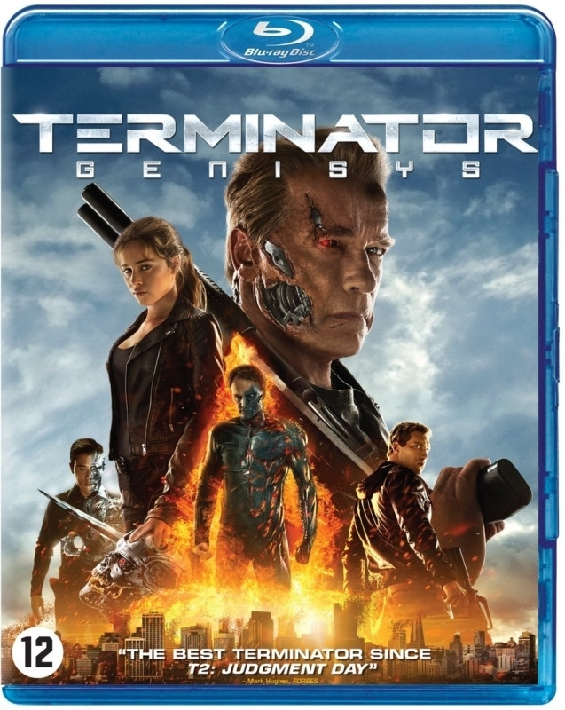 Terminator Genisys