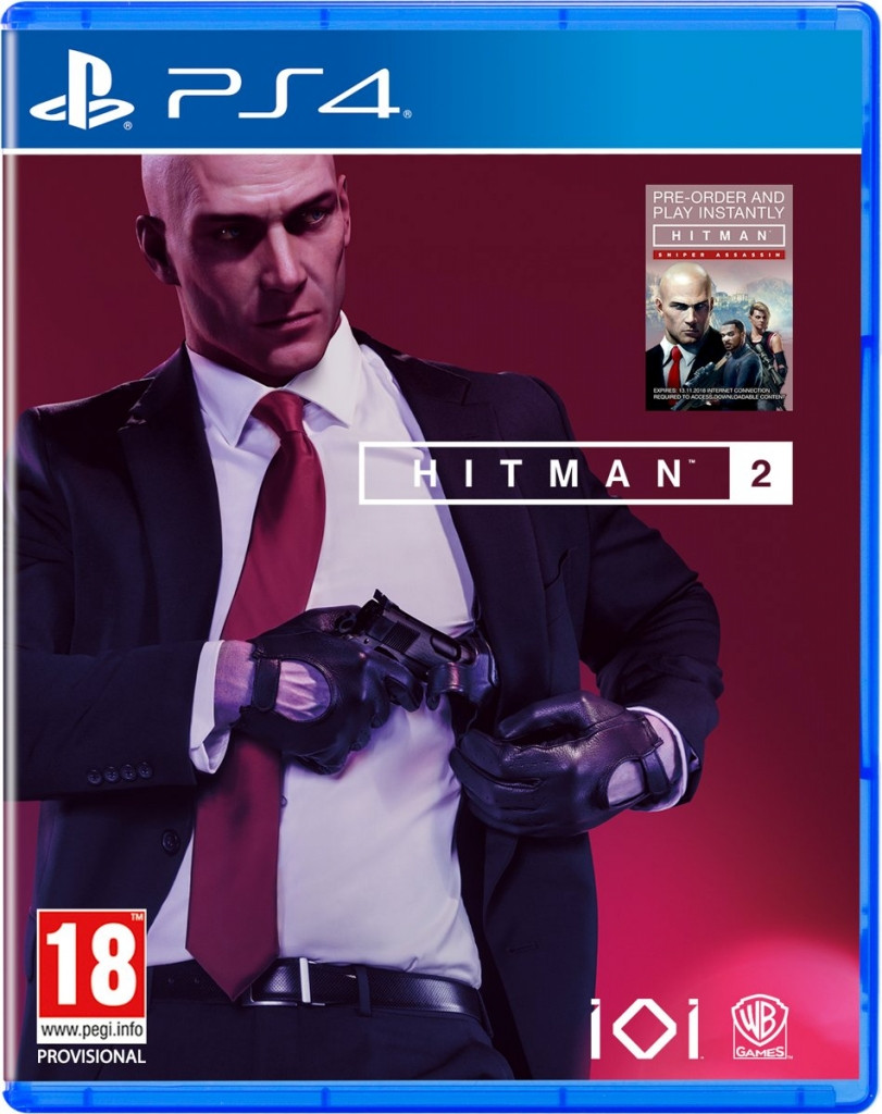 Hitman 2