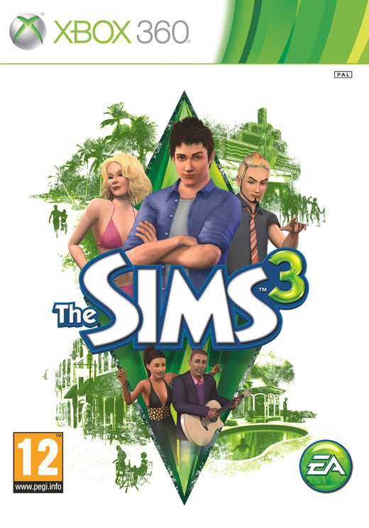 De Sims 3