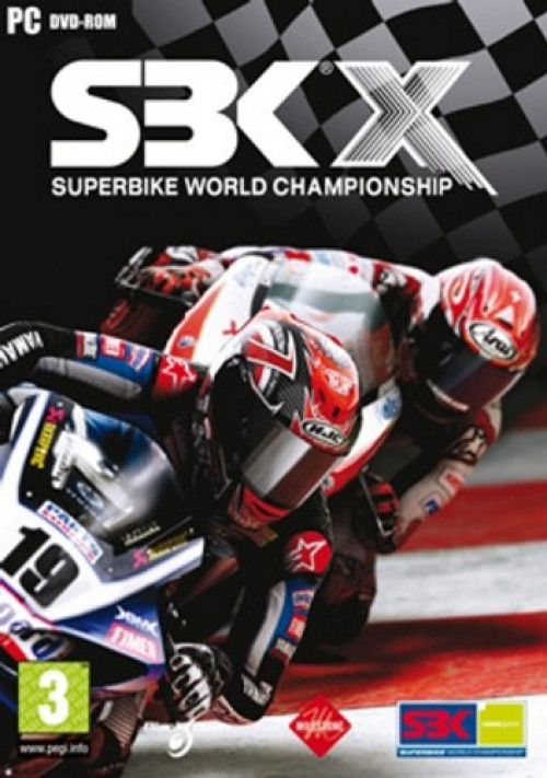 SBK X: Superbike World Championship