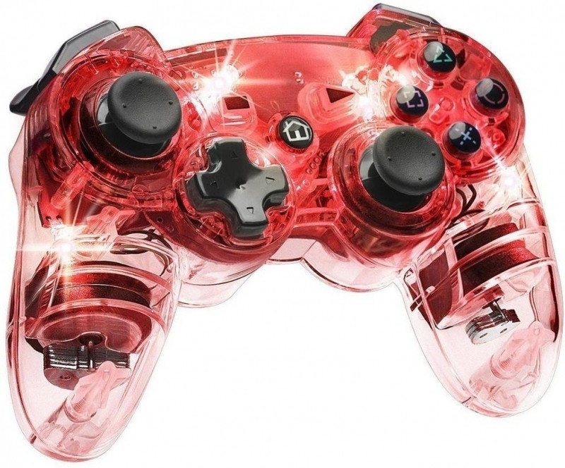 Image of Afterglow Wireless Controller (Rood)