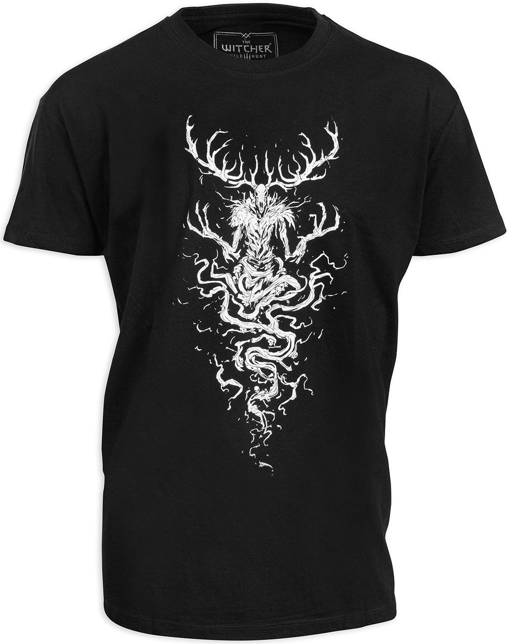 The Witcher - Leschen T-shirt