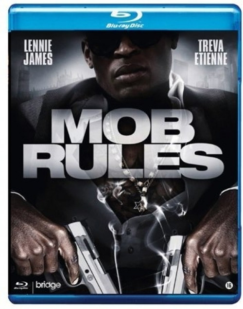 Image of Mob Rules