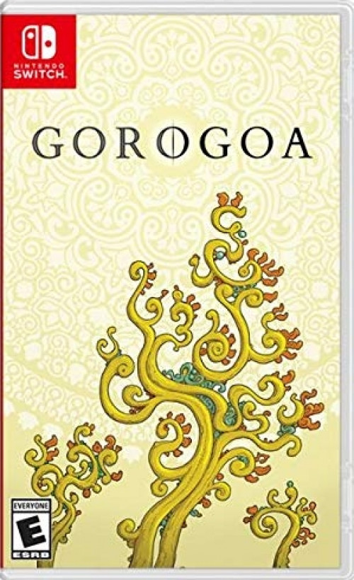 Gorogoa