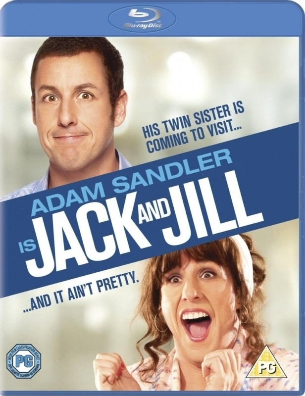 Image of Jack and Jill