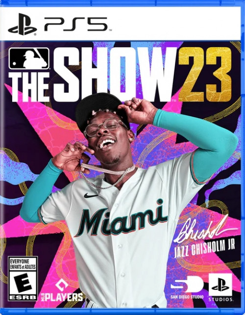 MLB The Show 23