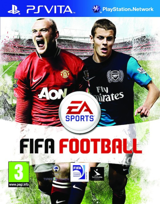 Image of Fifa Football