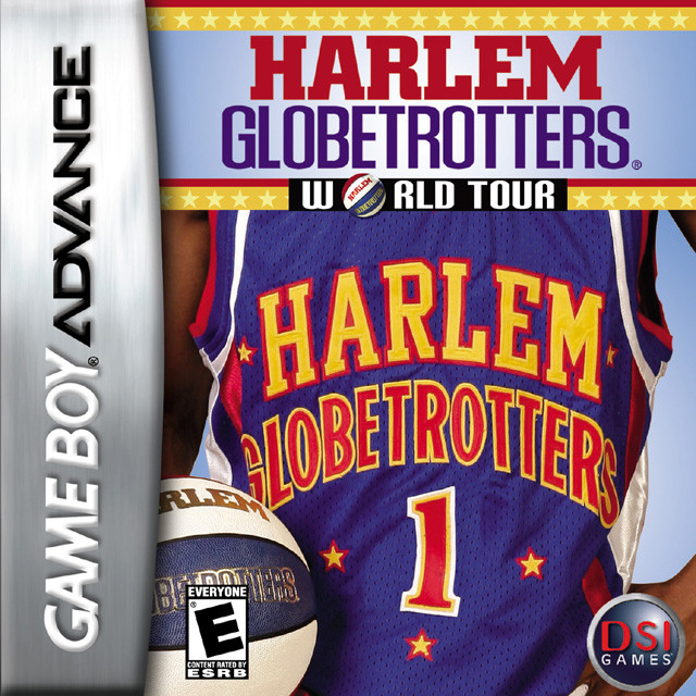Image of Harlem Globetrotters World Tour