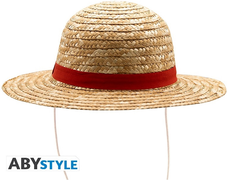 One Piece - Luffy's Straw Hat