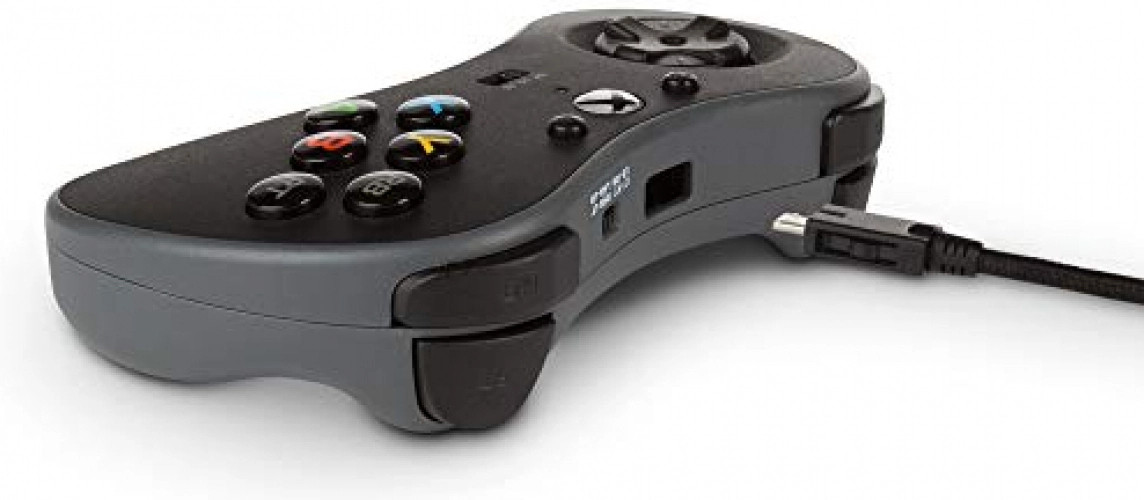 PowerA FUSION Wired Fightpad (Xbox One)