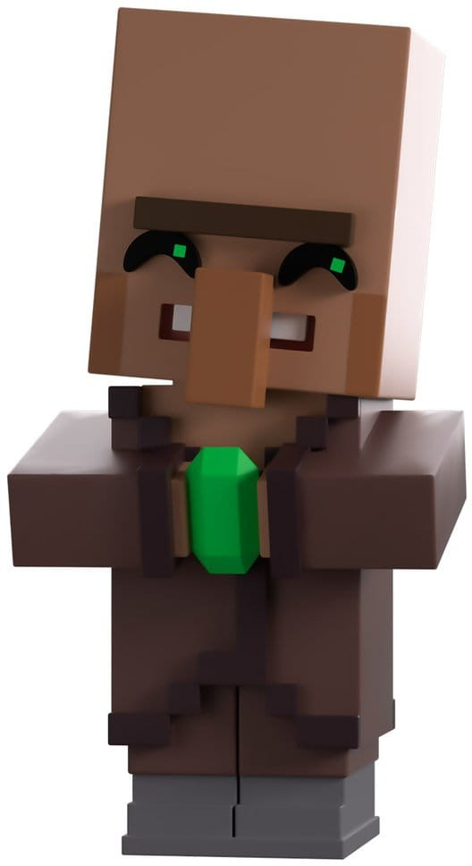 Minecraft Youtooz Vinyl Figure - Villager