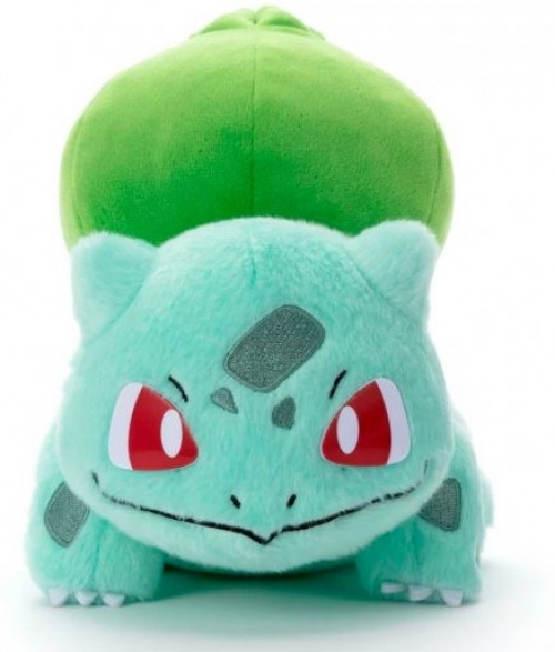 Pokemon I Choose You! Pluche - Bulbasaur