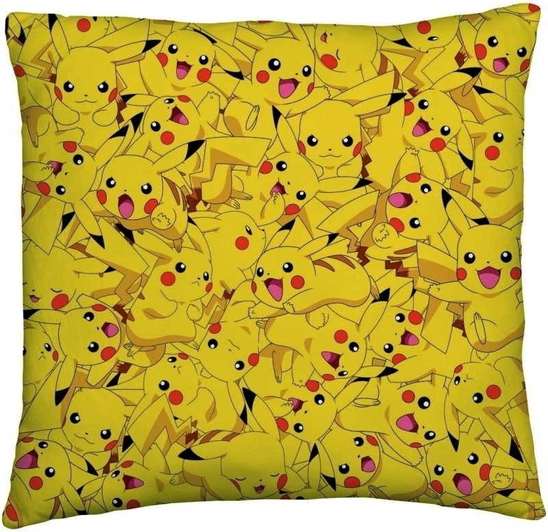 Character World Pokemon Cushion Pokeballpikachu character world kopen in de aanbieding Character World Pokemon Cushion Pokeballpikachu character world kopen in de aanbieding