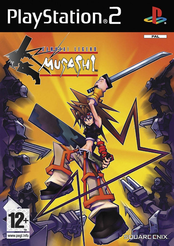Square Enix Musashi Samurai Legend square enix kopen in de aanbieding Square Enix Musashi Samurai Legend square enix kopen in de aanbieding