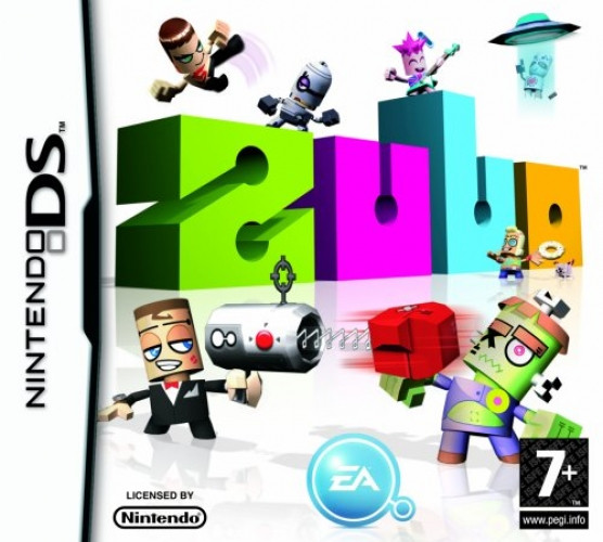 ZUBO