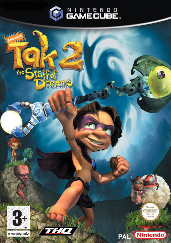 Tak 2