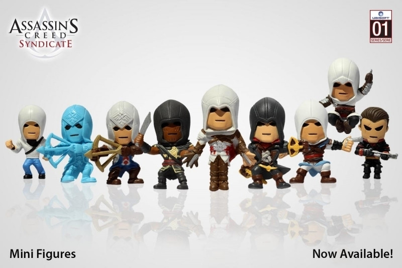 Mcfarlane Toys Assassins Creed Minis Series 1 mcfarlane toys kopen in de aanbieding Mcfarlane Toys Assassins Creed Minis Series 1 mcfarlane toys kopen in de aanbieding
