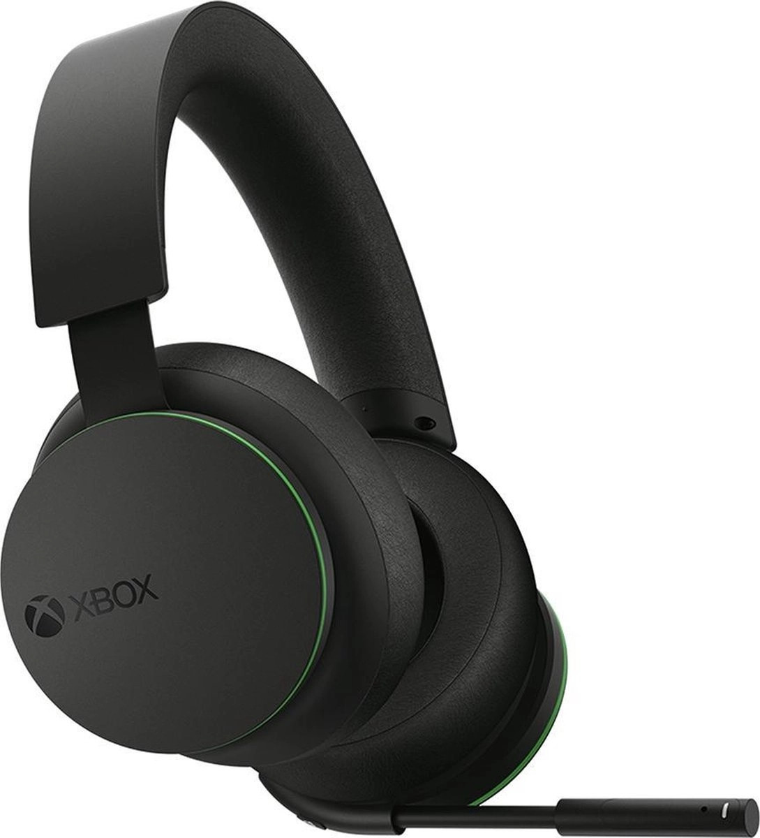 Xbox Wireless Stereo Headset