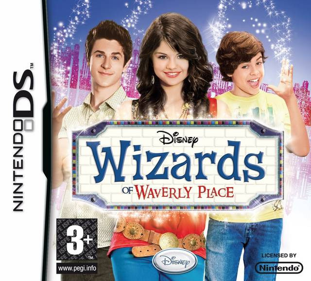 Image of Wizards of Waverly Place
