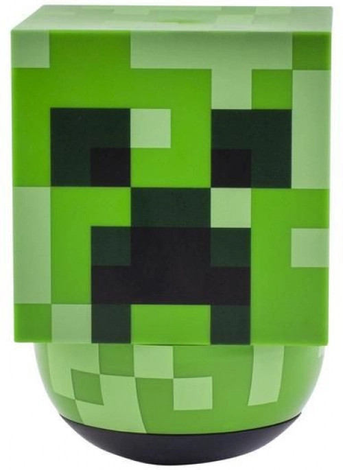 Minecraft - Creeper Sway Light