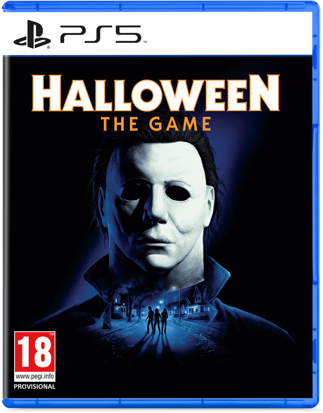 Mindscape Halloween: The Game