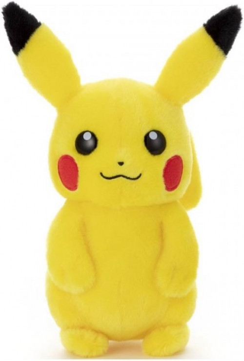 Pokemon I Choose You! Pluche - Pikachu