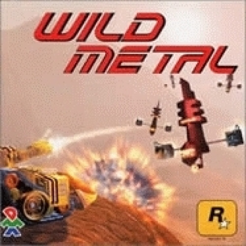Image of Wild Metal