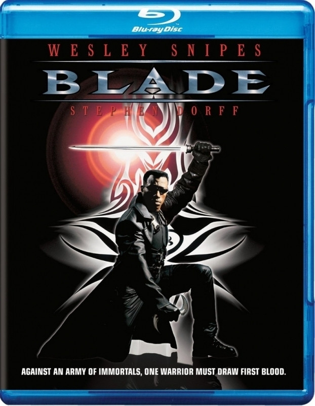 Blade