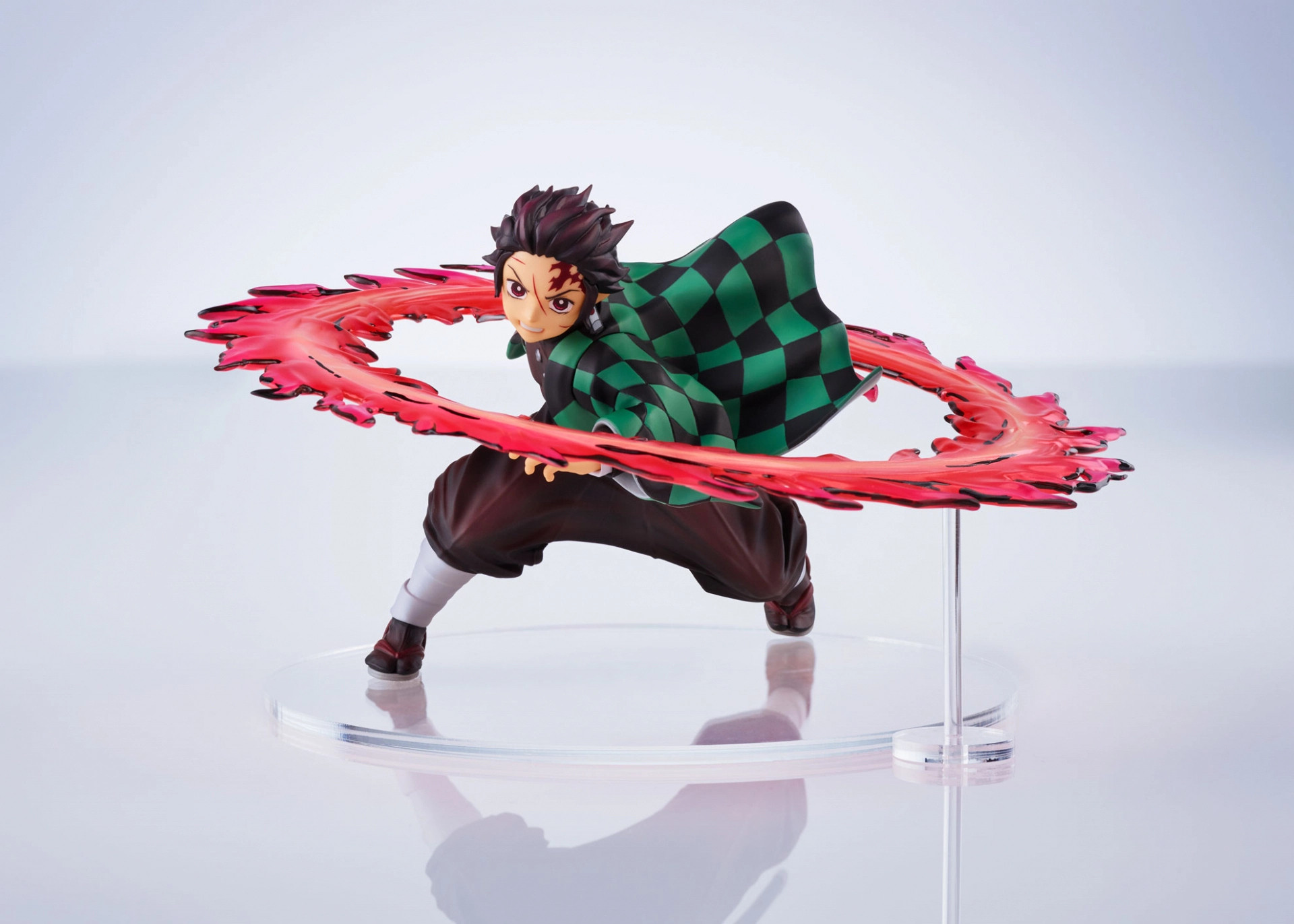Demon Slayer Kimetsu no Yaiba ConoFig PVC Statue - Tanjiro Kamado