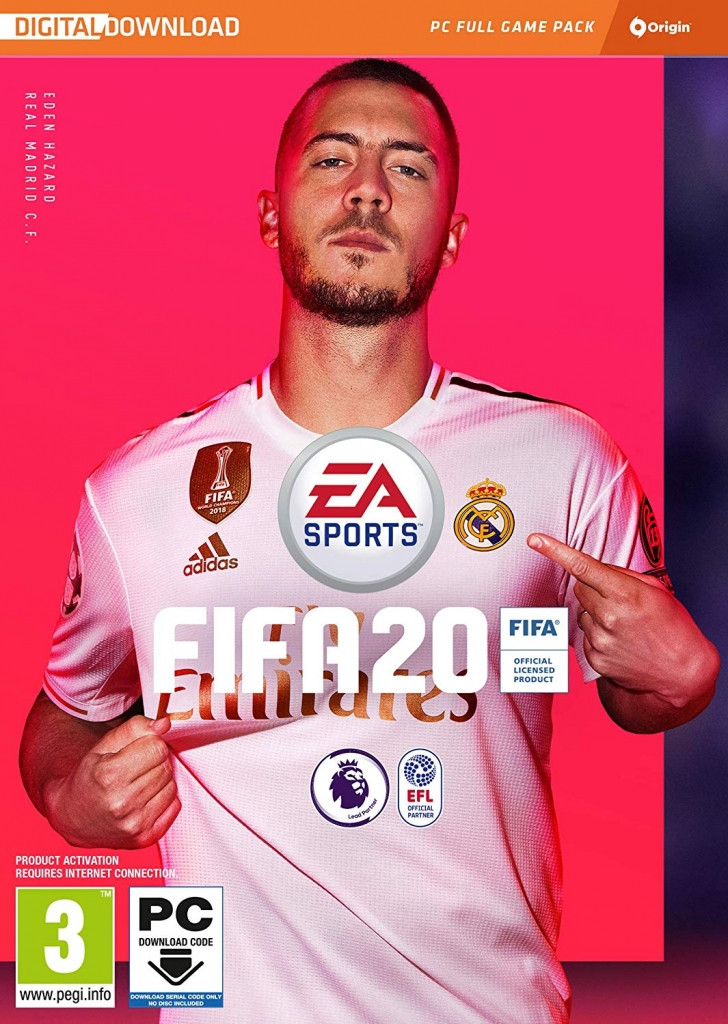 FIFA 20