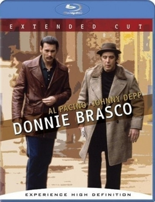 Donnie Brasco afbeelding