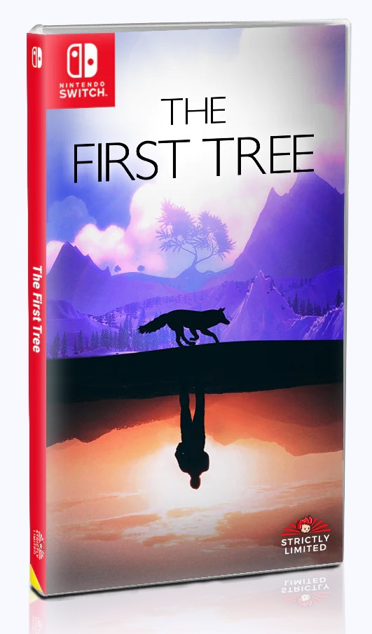The First Tree afbeelding