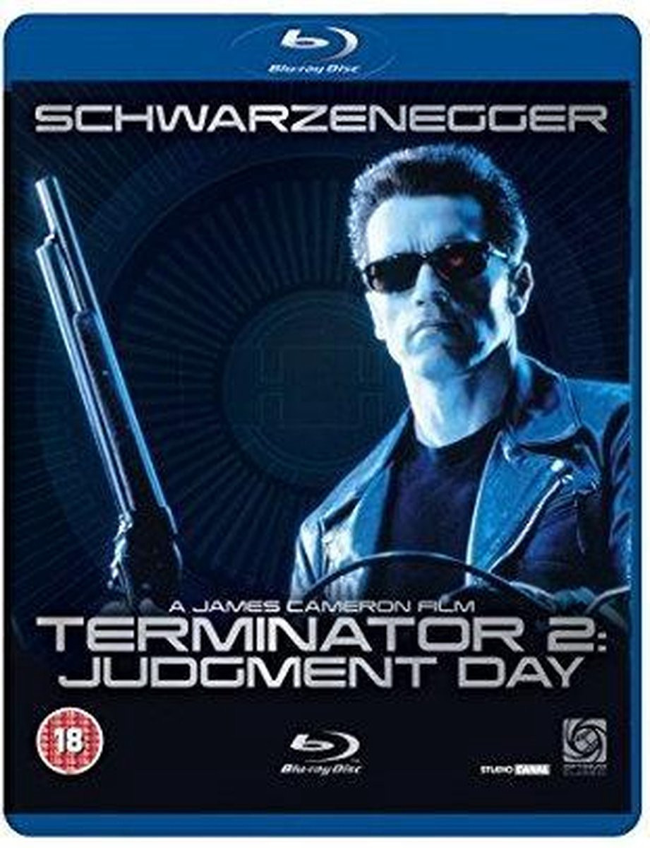 Terminator 2 afbeelding